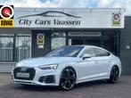 Audi A5 sportback 45 TFSI quattro S edition automaat 245 pk, Automaat, Gebruikt, 4 cilinders, 1984 cc