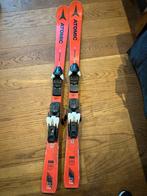 Atomic Redster J9 ski, Gebruikt, Ophalen of Verzenden, Carve, Ski's