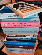 Bart 7x Splinter 3xChabot1x Sebastiaan 1xbkweek zgan, Ophalen of Verzenden, Zo goed als nieuw, Nederland