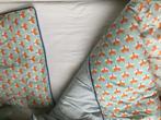 Petiteamelie bed, Ophalen, 70 tot 85 cm, Zo goed als nieuw, Matras
