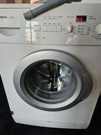 Bosch Maxx Wasmachine - Gebruikt, Gebruikt, Voorlader, 85 tot 90 cm, 1200 tot 1600 toeren