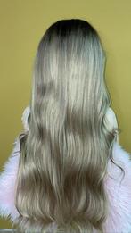 Full lace wig haarwerk pruik kerst actie, Sieraden, Tassen en Uiterlijk, Uiterlijk | Haarverzorging, Ophalen of Verzenden, Nieuw