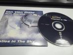 Ian van Dahl de cd single feat.  marsha - castles in the sky, Verzenden, Zo goed als nieuw, Pop