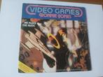 Ronnie Jones - Video Games, Ophalen of Verzenden, 7 inch, Dance, Single