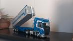 Tekno Van Vlastuin Agro, Hobby en Vrije tijd, Ophalen of Verzenden, Nieuw, Bus of Vrachtwagen, Tekno
