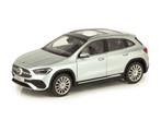 Mercedes-Benz GLA Klasse Crossover Zilvergrijs B66961036, Overige merken, Verzenden, Z Models 2 rue de l'Ecusson sales@solido.com