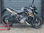 KTM 990 Superduke Heel Mooi (bj 2011), Motorrijbewijs A, Bedrijf, Naked bike, Meer dan 35 kW
