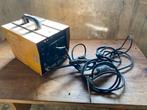 Ferm 125a 230v lasapparaat, Doe-het-zelf en Verbouw, Ophalen, Zo goed als nieuw, Minder dan 150 ampère, Elektroden