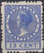 Nederland-2- 1928 - Vierzijdige Roltanding - NVPH-R48 - O, Postzegels en Munten, Postzegels | Nederland, Verzenden, T/m 1940, Postfris