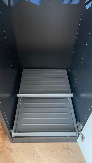 Ikea pax schoenenplank uittrekbaar beschikbaar voor biedingen