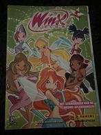 Winx Club stickerboek seizoen 2, Gelezen, Amerika, Ophalen of Verzenden, Eén comic