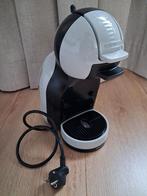 Krups Dolce Gusto Mini Me Koffiemachine - Zo goed als nieuw, Witgoed en Apparatuur, Afneembaar waterreservoir, Koffiemachine, Ophalen of Verzenden