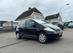 Mercedes-Benz A-Klasse 1.5 A160 5DRS 2006 Zwart, Auto's, Mercedes-Benz, Voorwielaandrijving, Stof, 1498 cc, Zwart