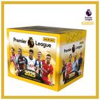 Panini Premier Leugue / boxen / albums 2025, Verzenden, Nieuw, Meerdere stickers