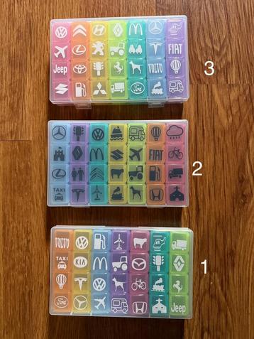 Auto bingo beschikbaar voor biedingen