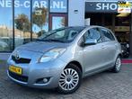 Toyota Yaris 1.3 VVTi Aspiration 5-Deurs Automaat, Navi, Rij, Euro 5, Gebruikt, 750 kg, Bedrijf