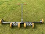 Probst Levelfix LF125/215 grond zand egaliseren vlakmaken, Tuin en Terras, Hand-tuingereedschap, Ophalen, Gebruikt, Overige soorten