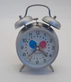 Jip en Janneke (Fiep Westendorp) wekker, Ophalen of Verzenden, Gebruikt, Analoog