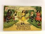 IJsselstein - Groeten uit, Verzenden, Voor 1920, Gelopen, Utrecht