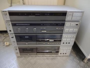Philips audio beschikbaar voor biedingen