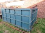 Container, Ophalen