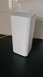 HUAWEI B818-263 4G WIFI ROUTER, Computers en Software, Routers en Modems, Ophalen of Verzenden, Zo goed als nieuw, Router, Huawei