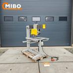 Harwi afkortzaag radiaalzaag 170mm ** Zaagmachine, Doe-het-zelf en Verbouw, Gereedschap | Zaagmachines, 70 mm of meer, Ophalen of Verzenden