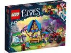 Lego 41182 Elves, Complete set, Ophalen of Verzenden, Lego, Zo goed als nieuw