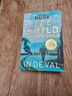 Lee Child - nieuwe Jack Reacher, Ophalen of Verzenden, Nieuw