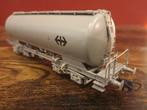 Roco 76885 - SBB Silowagon . New in box., Nieuw, Ophalen of Verzenden, Roco, Gelijkstroom