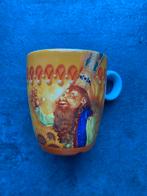 Efteling droomvlucht mok, Verzamelen, Ophalen of Verzenden