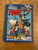 Disney club. Donald Duck, Boeken, Eén comic, Walt Disney, Europa, Ophalen of Verzenden