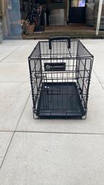 Vervoer benche reiskooi, Dieren en Toebehoren, Ophalen of Verzenden, Zo goed als nieuw