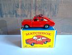 Matchbox 67 volkswagen, Ophalen of Verzenden, Auto