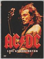 AC/DC (live in Donington) dvd , in mooie staat, Ophalen of Verzenden, Muziek en Concerten