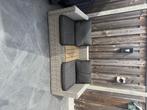 Loungeset, Kunststof, Gebruikt, Bank, Loungeset