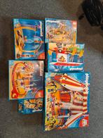 Diverse Playmobil Circus sets, Kinderen en Baby's, Ophalen, Gebruikt