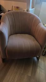 fauteuil Riviera Maison / stoel Rivierw Maison als NIEUW, Huis en Inrichting, Fauteuils, Ophalen, Zo goed als nieuw, 75 tot 100 cm