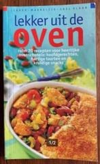 Lekker uit de oven; recepten, kookboek; ISBN 9066113367, Ophalen of Verzenden, Zo goed als nieuw