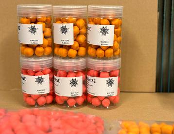 Steranijs wafters 14x12mm beschikbaar voor biedingen