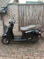 La souris scooter, Fietsen en Brommers, Snorfietsen en Snorscooters, Nieuw, Benzine, Ophalen, Overige merken