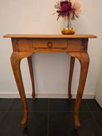 Sidetable barok stijl, Huis en Inrichting, Tafels | Sidetables, Ophalen, Gebruikt, 50 tot 100 cm, Barok