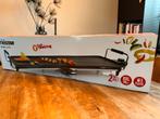 Grillplaat, Witgoed en Apparatuur, Grillplaten, Ophalen, Nieuw