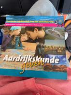 Aardrijkskunde geven, Ophalen of Verzenden, Zo goed als nieuw, Overige niveaus, Aardrijkskunde