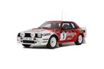 TOYOTA CELICA TWIN CAM Otto 1:18 NIEUW ! C4F, OttOMobile, Nieuw, Nvt, Nvt
