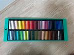 Van gogh soft pastel kist - 80 stuks, Ophalen of Verzenden, Gebruikt, Potlood of Stift