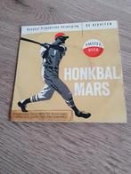 Single Honkbal mars Amstel bier 1961, Boeken, Ophalen of Verzenden, Zo goed als nieuw