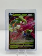 Tsareena V #21/264 Pokemon Fusion Strike, Ophalen of Verzenden, Nieuw, Losse kaart