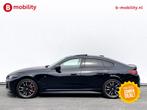 BMW i4 M50 544Pk High Executive 84 kWh Elektrisch verstelbar, Gebruikt, Zwart, Zwart, 2190 kg