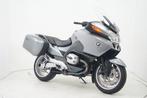 BMW R 1200 RT (bj 2006), 1170 cc, Toermotor, Bedrijf, 2 cilinders